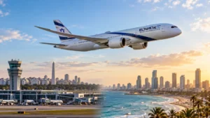 Buenos Aires–Tel Aviv sin escalas: la conexión histórica que comenzará en noviembre de 2026