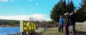 Eclipse Solar 2027: los mejores lugares de Chubut para ver el “anillo de fuego”