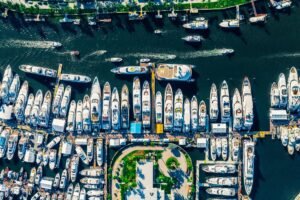 Fort Lauderdale se prepara para recibir al mayor Boat Show del mundo