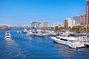 FIT2026/Fort Lauderdale seduce a los argentinos: casi 20% más de visitantes y una campaña para “no perder la chispa”