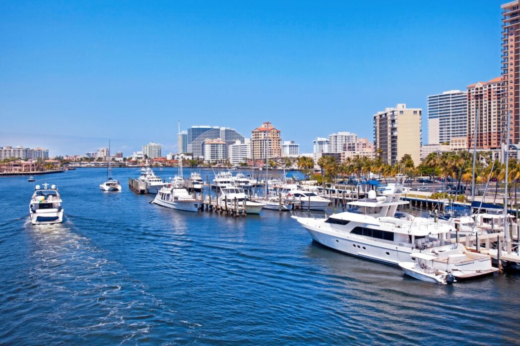FIT2026/Fort Lauderdale seduce a los argentinos: casi 20% más de visitantes y una campaña para “no perder la chispa”