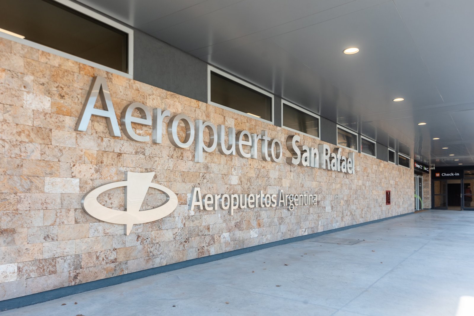 San Rafael estrena nueva terminal: más capacidad para impulsar el turismo en el sur de Mendoza