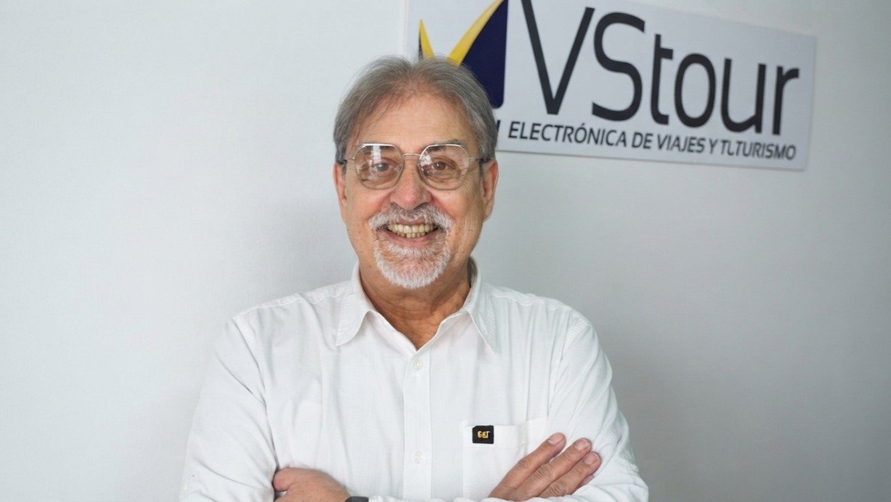 VStour y la Inteligencia Artificial: cuando la tecnología necesita criterio human