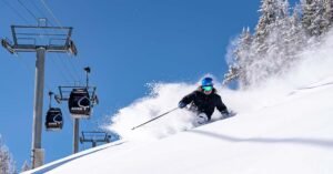 Aspen Snowmass celebra 80 años con una temporada de invierno llena de novedades