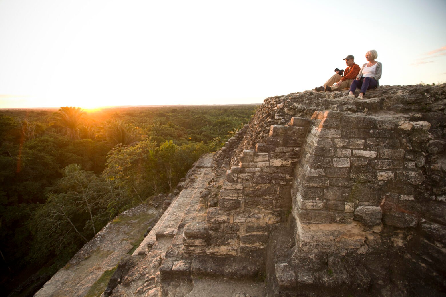 Belize entra en la recta final de su “Green Season”: naturaleza, cultura y un Caribe diferente