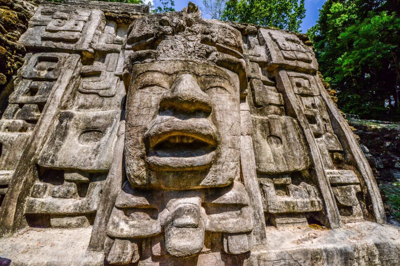 Orange Walk y Lamanai: el Belize secreto donde la civilización maya, la selva y la gastronomía cuentan su historia