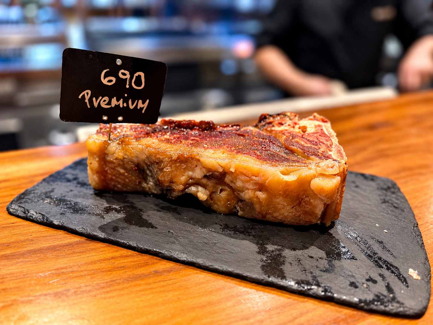 Berria by Sagardi: un rincón del País Vasco en Palermo donde la gastronomía, el fuego y la hospitalidad son protagonistas