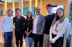 Consult-ar incorpora a Carnival Tours a su ecosistema tecnológico para ampliar el negocio aéreo de las agencias