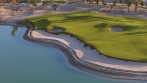 El turismo de golf mueve US$ 29.500 millones y conquista nuevos destinos del mundo