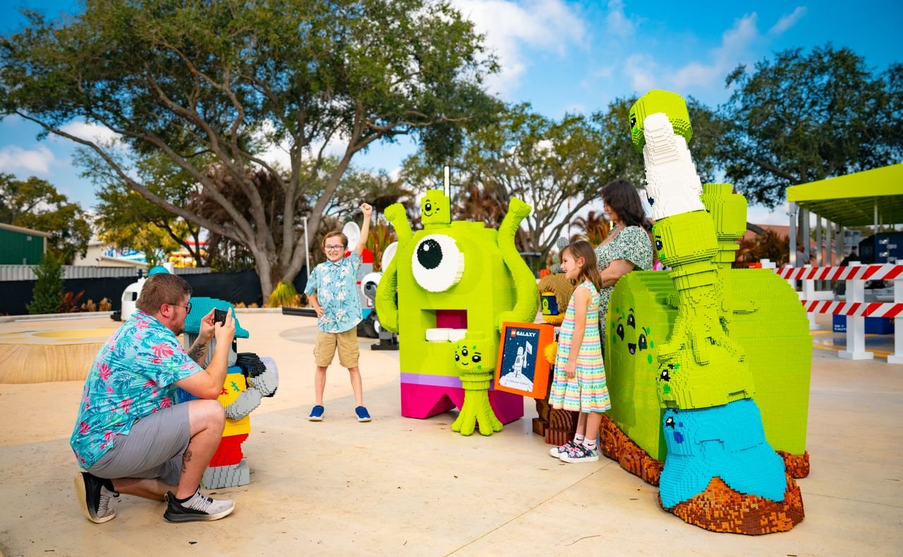 Black Friday en Florida: entradas a parques desde US$27 y siete atracciones por solo US$79