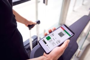 Adiós al check-in repetido: oneworld permite gestionar vuelos de distintas aerolíneas desde una sola aplicación