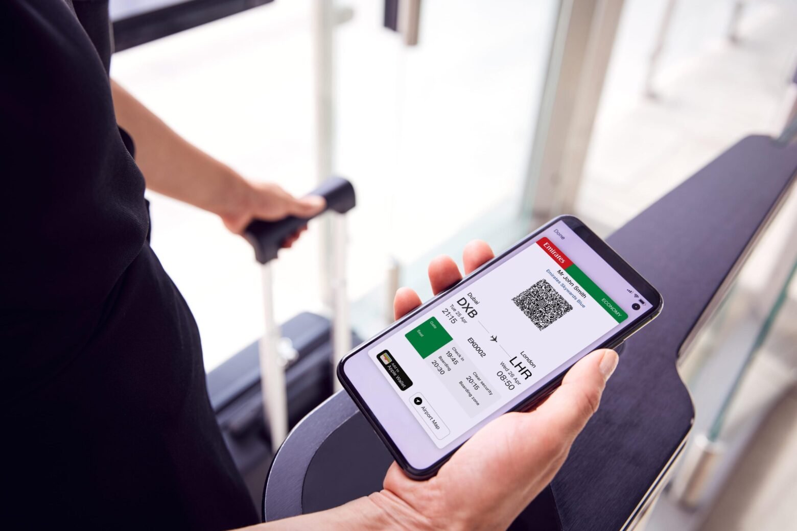 Adiós al check-in repetido: oneworld permite gestionar vuelos de distintas aerolíneas desde una sola aplicación