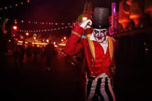 Halloween 2026: del terror extremo a la diversión familiar, 11 parques europeos que sorprenden