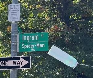 Nueva York ya tiene una calle dedicada a Spider-Man: el nuevo rincón de Queens que une los cómics con la realidad