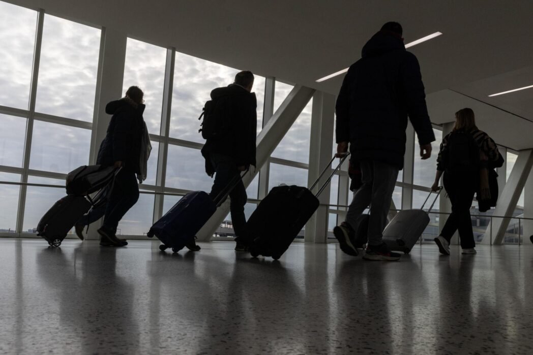Estados Unidos en alerta: cae el turismo internacional y crece la preocupación en el sector