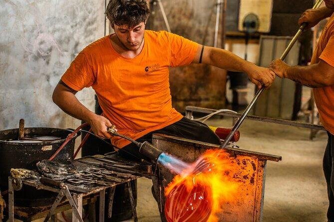 Más allá de Venecia: Murano y Burano, las islas donde el arte se transmite de generación en generación