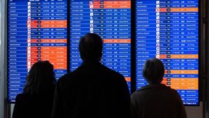 Vuelos cancelados en Estados Unidos: qué deben pagar las aerolíneas y cuáles son los derechos de los pasajeros