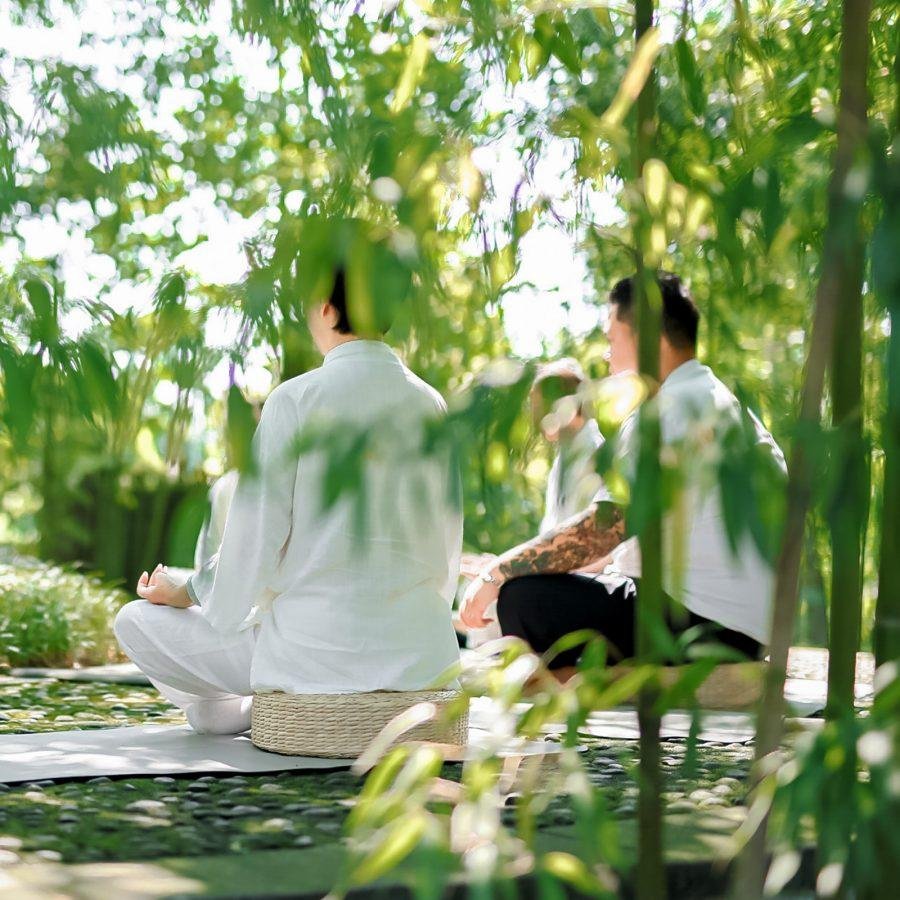 El wellness ya no busca solo un cuerpo perfecto: ahora quiere conquistar el alma